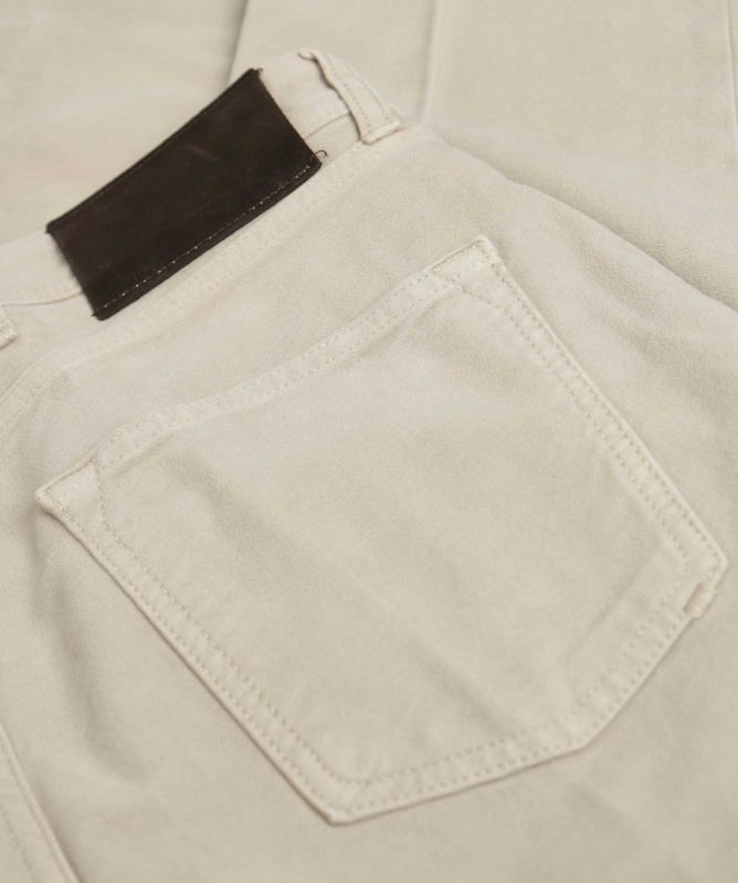 Briglia 1949 Moleskin Steve Trousers