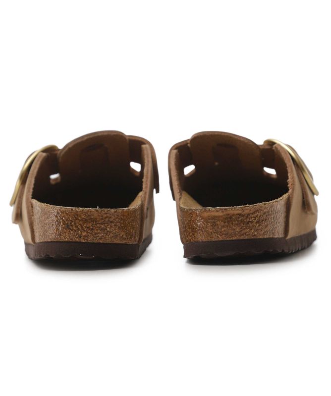 Birkenstock Boston Big Buckle Clogs