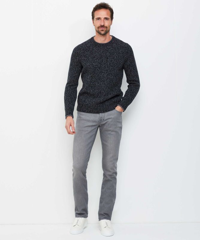 Tramarossa Slim Fit Leonardo Jeans