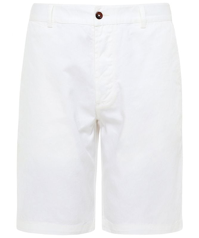 Universal Works Cotton Twill Deck Shorts