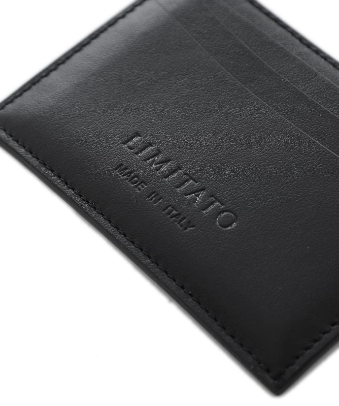 Limitato Jaguar Pizza Card Wallet