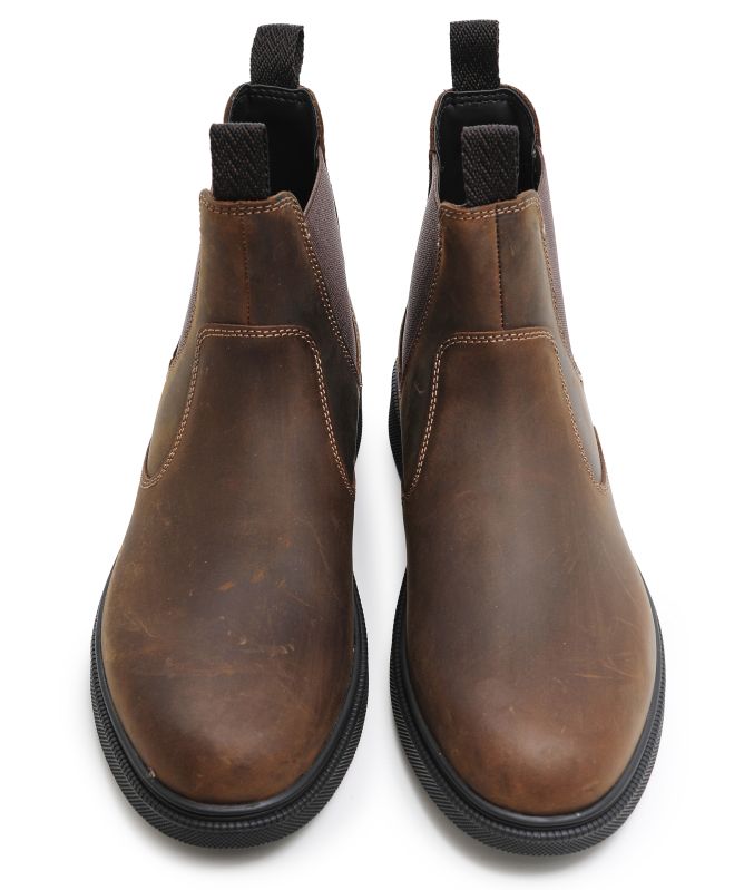 BOSS Ferling Chelsea Boots