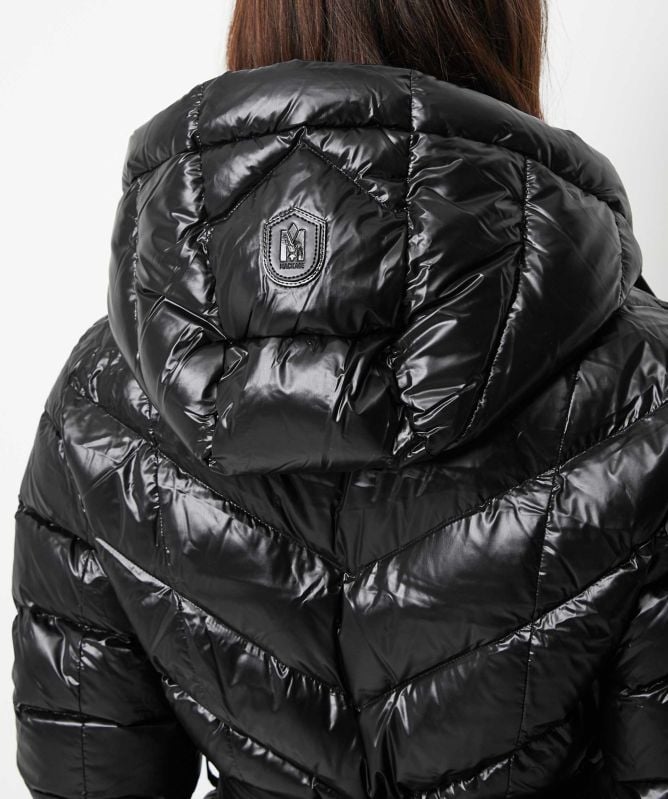 Mackage Coralia Light Down Coat | Jules B