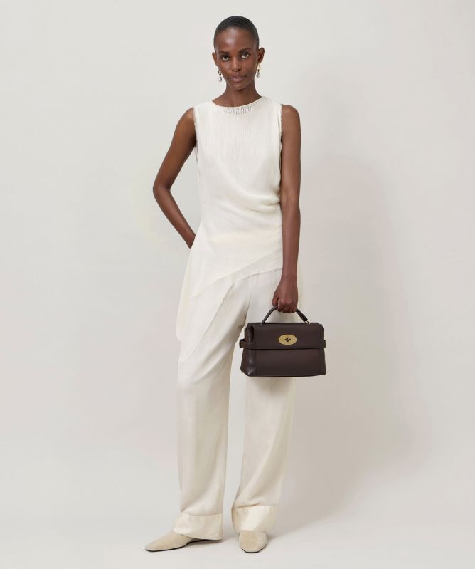 Mulberry Small Stevie Top Handle Bag