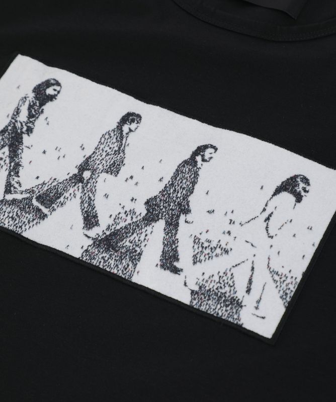 Limitato Fab Four T-Shirt