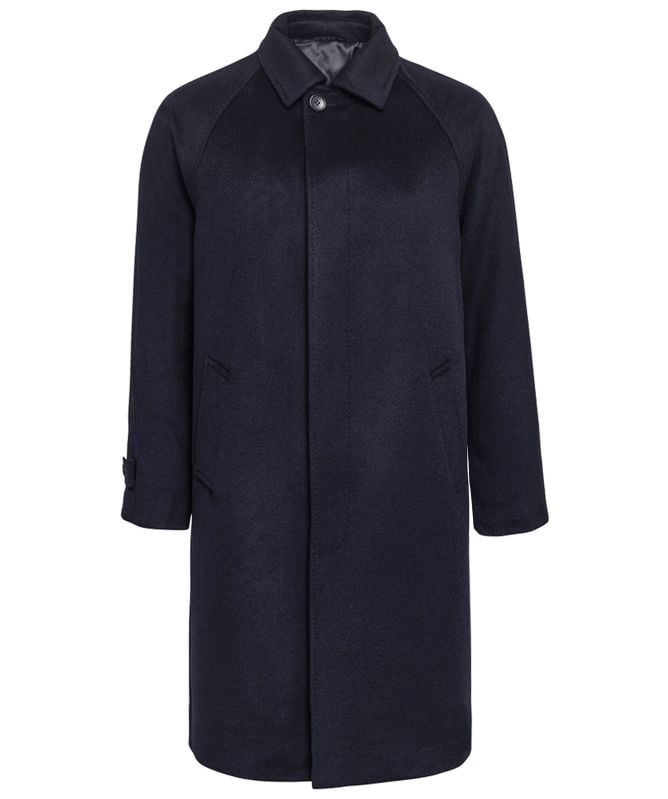 Sand Cashmere Saf W Coat