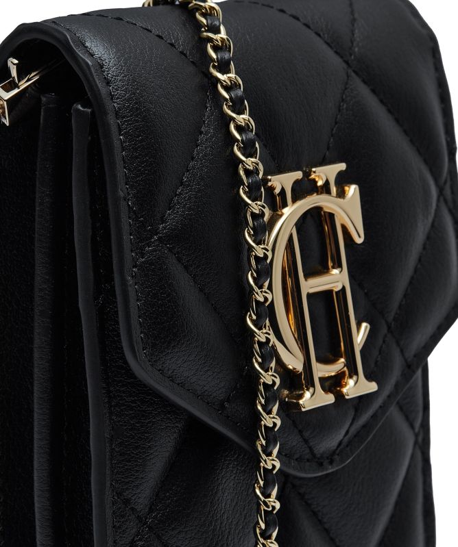 Holland Cooper Knightsbridge Phone Pouch