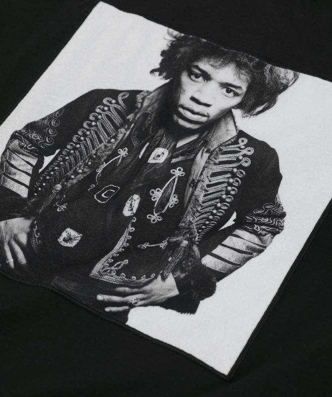 Limitato Hendrix T-Shirt
