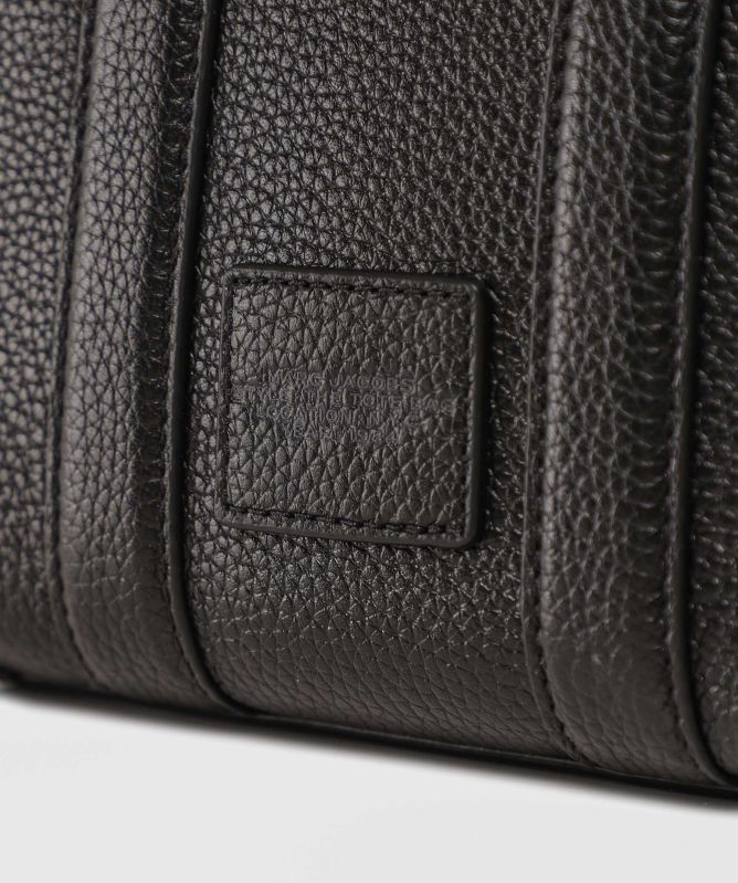 Marc Jacobs The Leather Mini Tote Bag