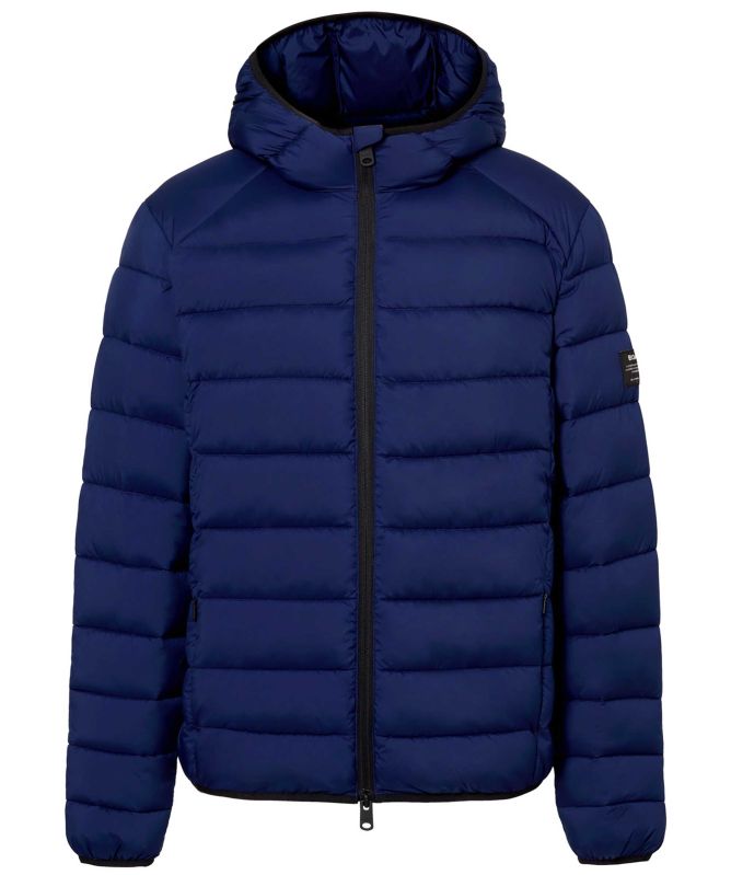 ECOALF Water-Resistant Aspen Jacket