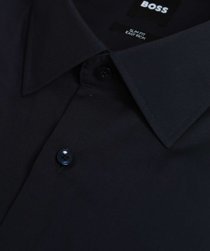 BOSS Slim Fit H-Hank Shirt