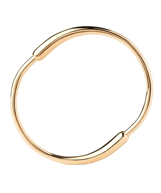 PDPAOLA Loop Bangle
