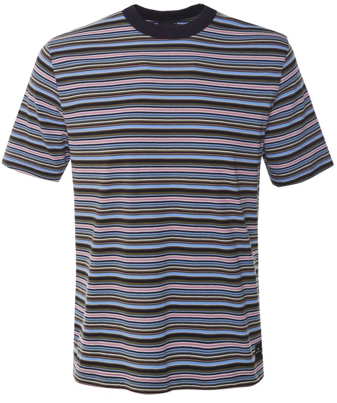 Paul Smith Striped T-Shirt