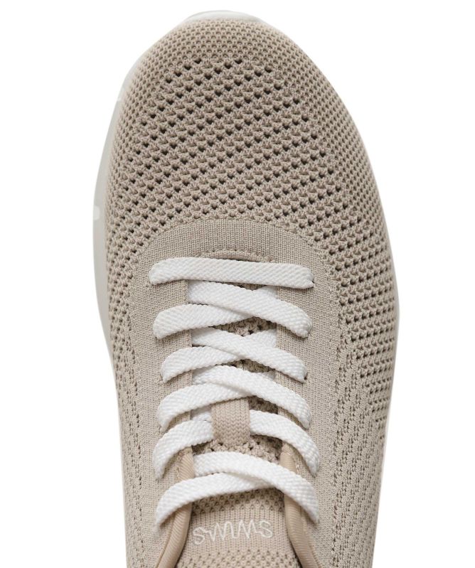 SWIMS Knitted Mare Trainers