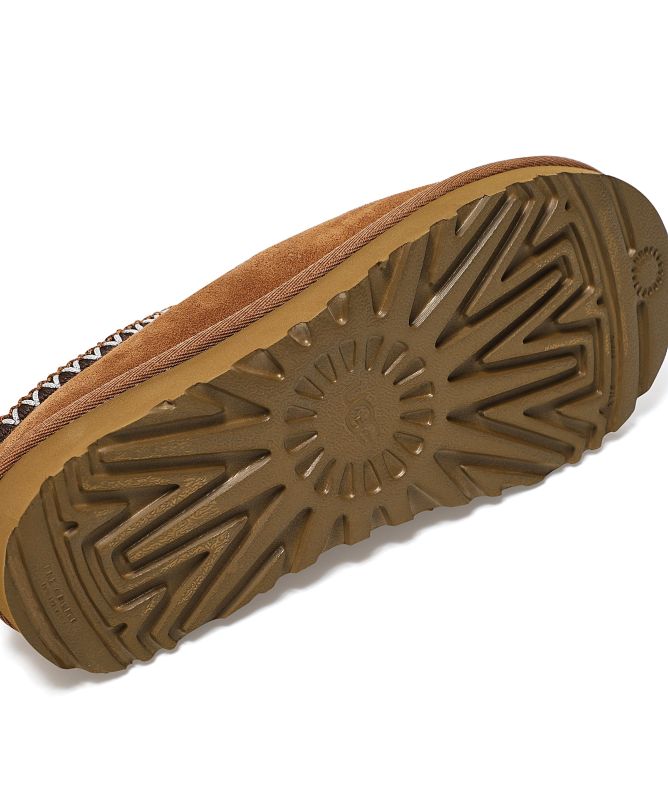 UGG Suede Tasman Slippers