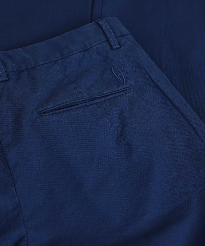 HandPicked Roma Straight Leg Jeans