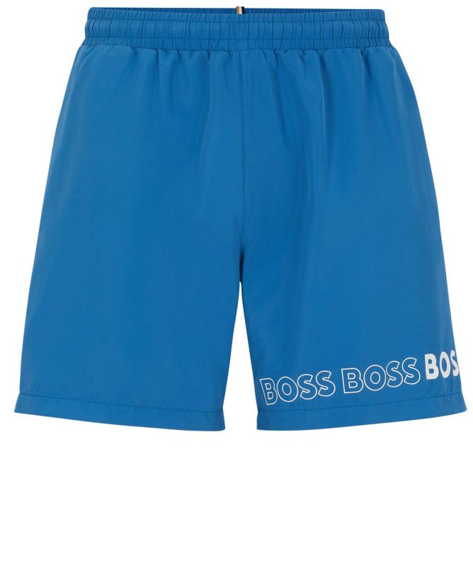 BOSS Dolphin Swim Shorts