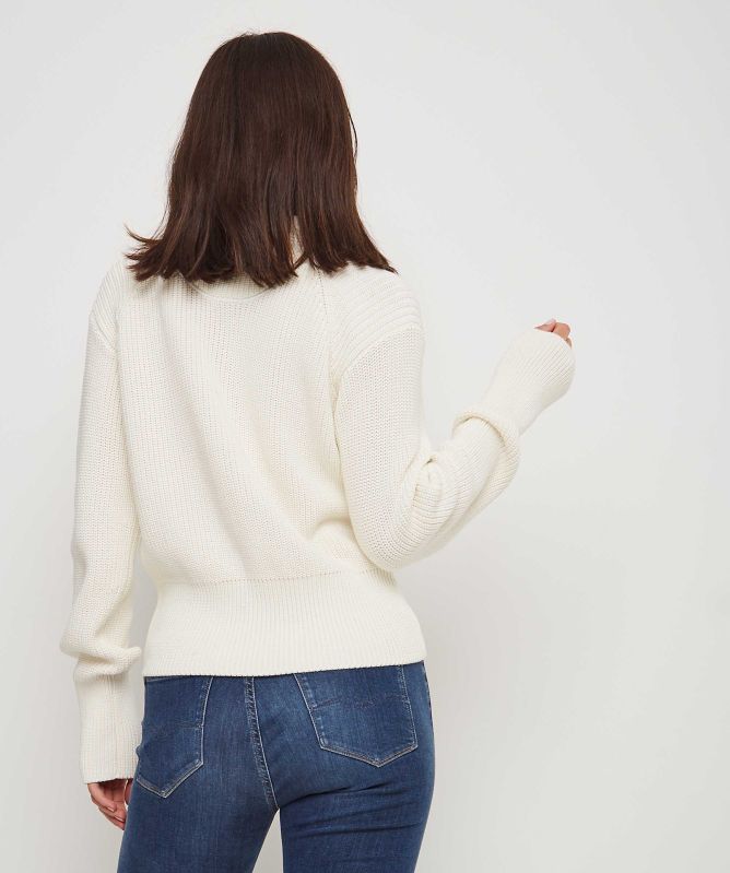 Paul Smith Patch Cardigan