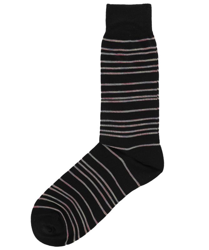 Paul Smith Pinstripe Signature Socks