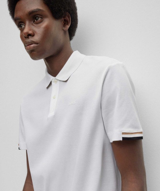 BOSS Parlay 147 Polo Shirt