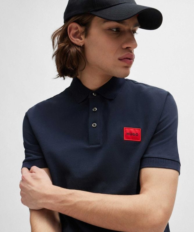 HUGO Dereso Polo Shirt