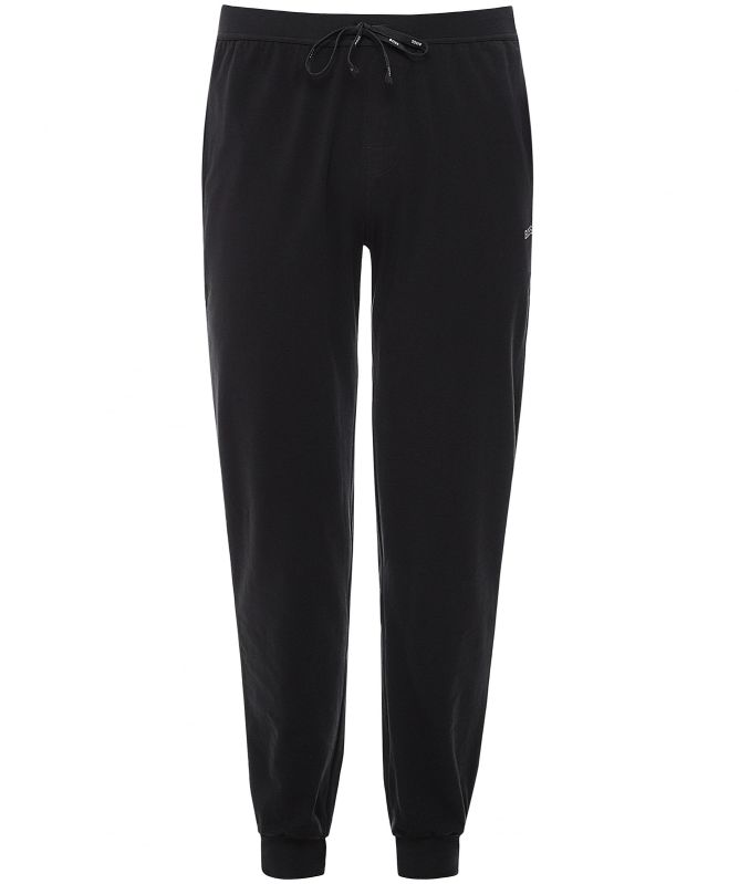BOSS Stretch Cotton Lounge Pants