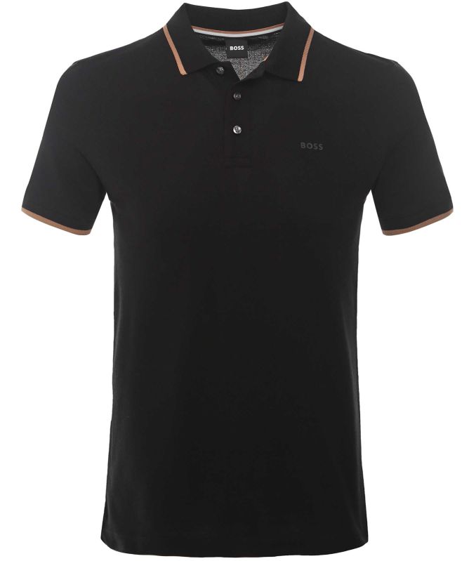 BOSS Parlay 190 Polo Shirt