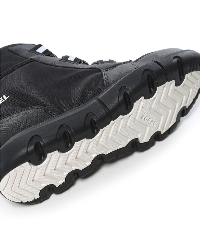 Sorel Explorer II Carnival Boots