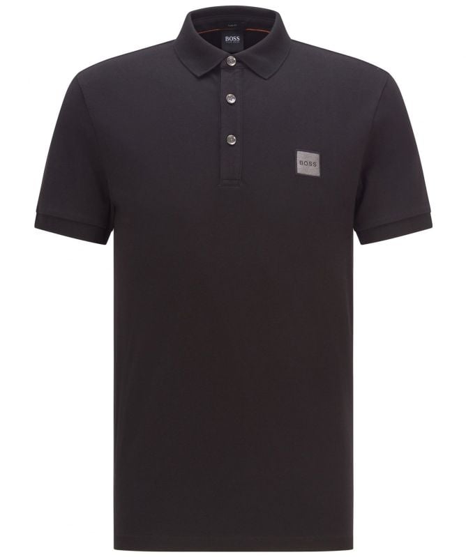 BOSS Slim Fit Passenger Polo Shirt