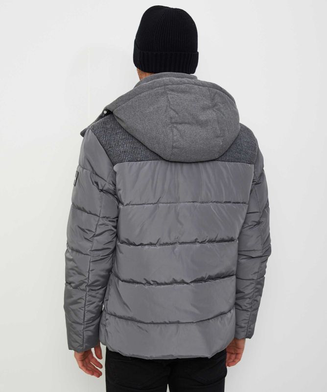 BOSS Water-Repellent C-Caniel Jacket