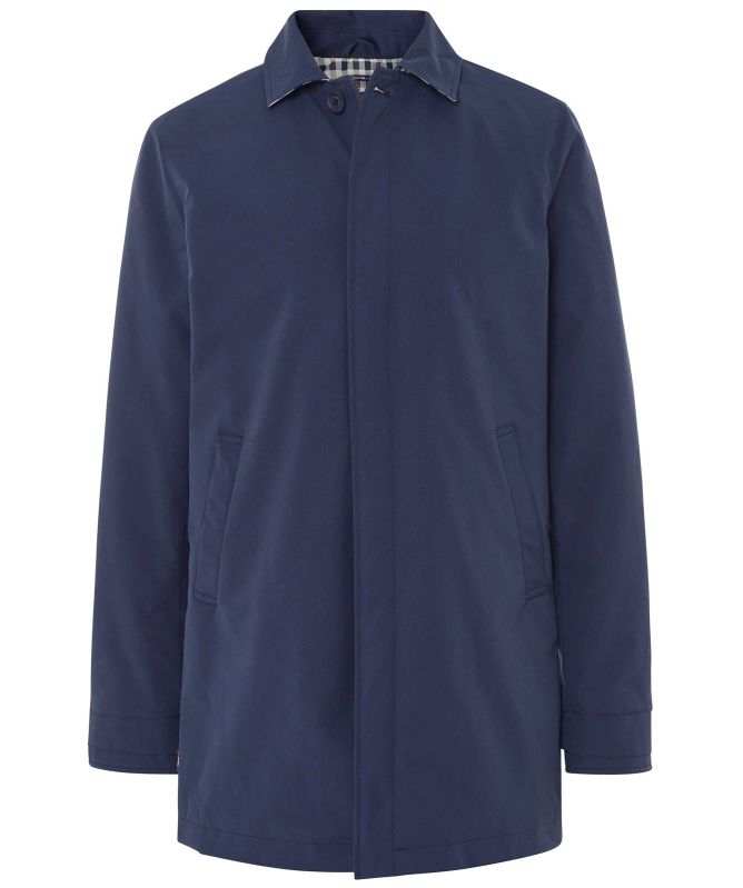Aquascutum Active Mid Trench Coat