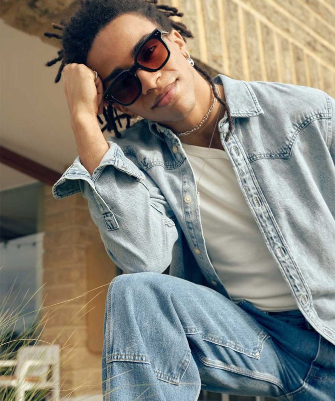 IZIPIZI Sun Road Sunglasses