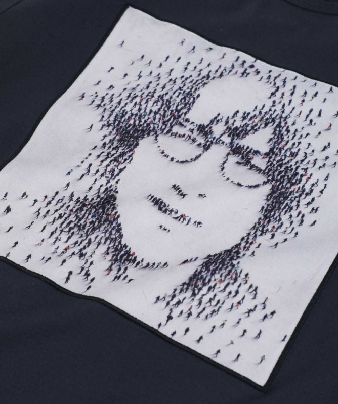 Limitato Oh Yoko T-Shirt