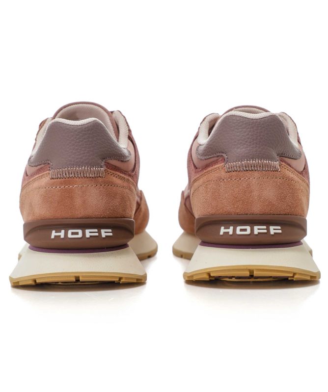HOFF City Terracotta Sneakers