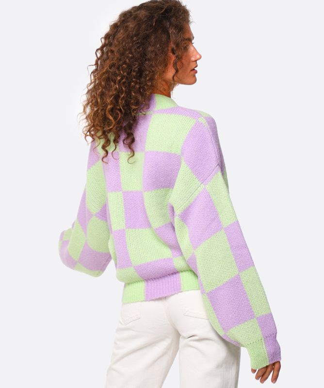 Stine Goya Relaxed Fit Adonis Sweater