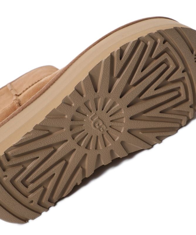 UGG Classic Mini Platform Boots