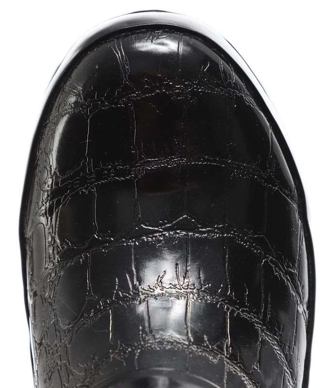 Holland Cooper Sherpa Chelsea Wellington Boots