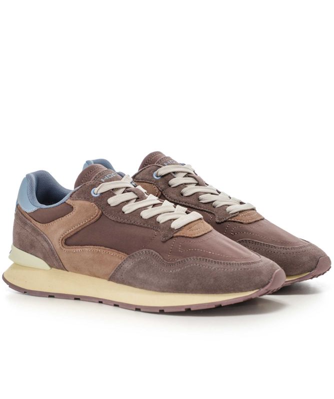 HOFF City Retro Sneakers