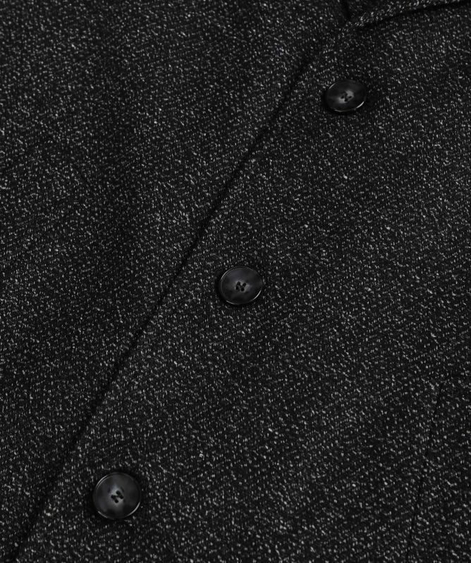 BOSS Tweed H-Hyde-Bib-234 Coat