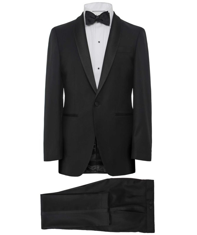 Cavaliere Royal Shawl Tuxedo