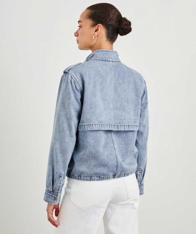 Rails Collins Jacket