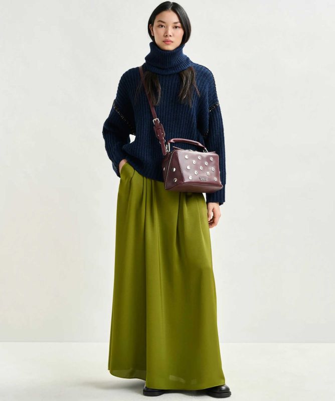 Essentiel Antwerp Indsay Embellished Jumper