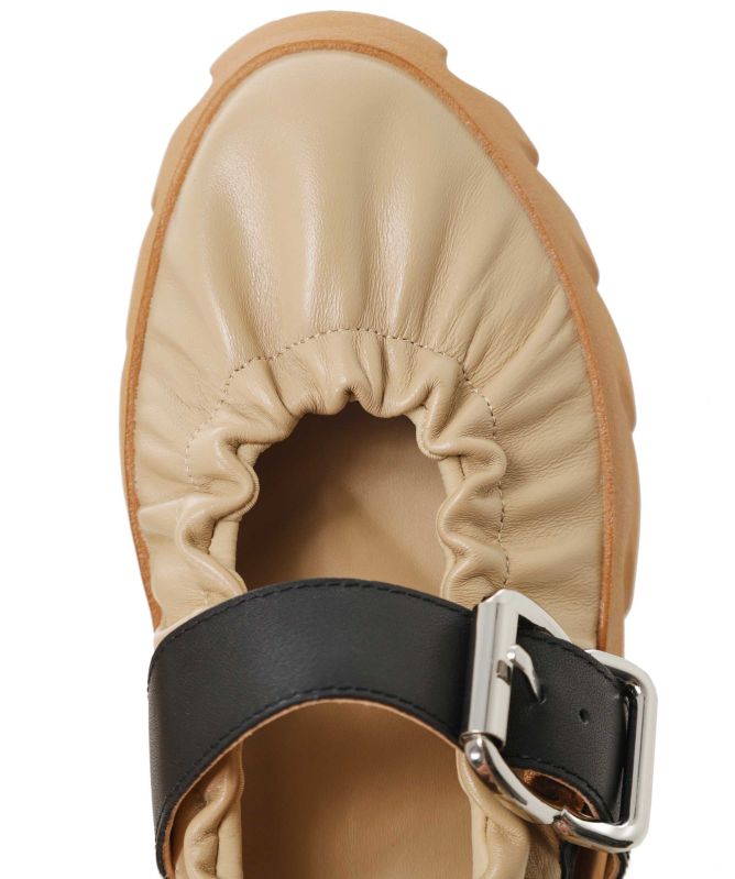 4CCCCEES Tura Cove Platform Shoes