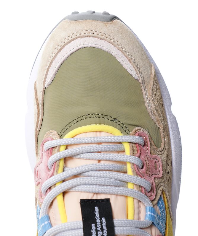 Flower Mountain Yamano 3 Trainers