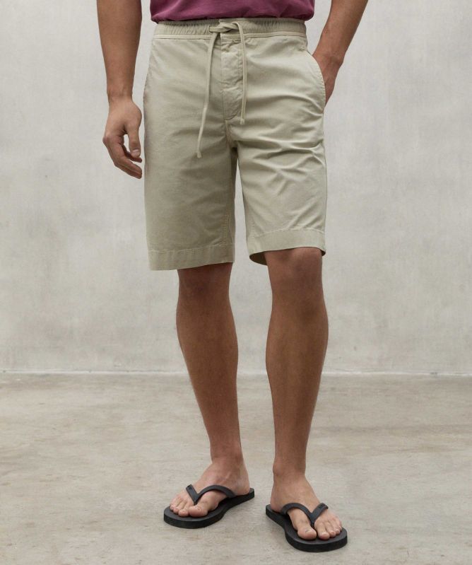ECOALF Recycled Cotton Ethica Shorts