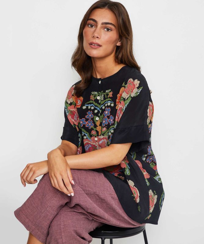 A Thousand Promises Blouse