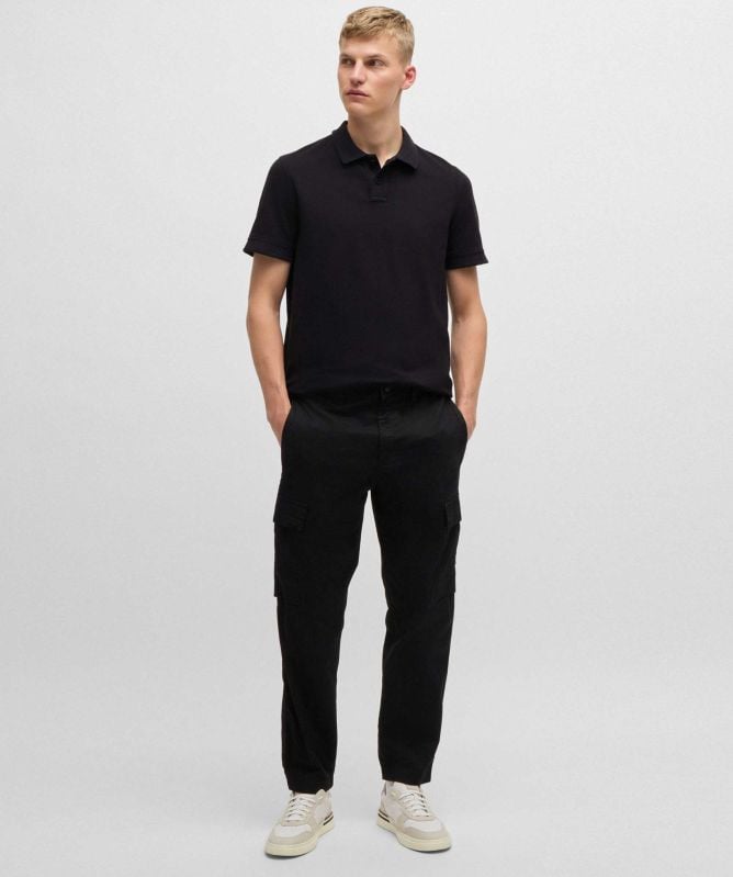 BOSS Prime Polo Shirt