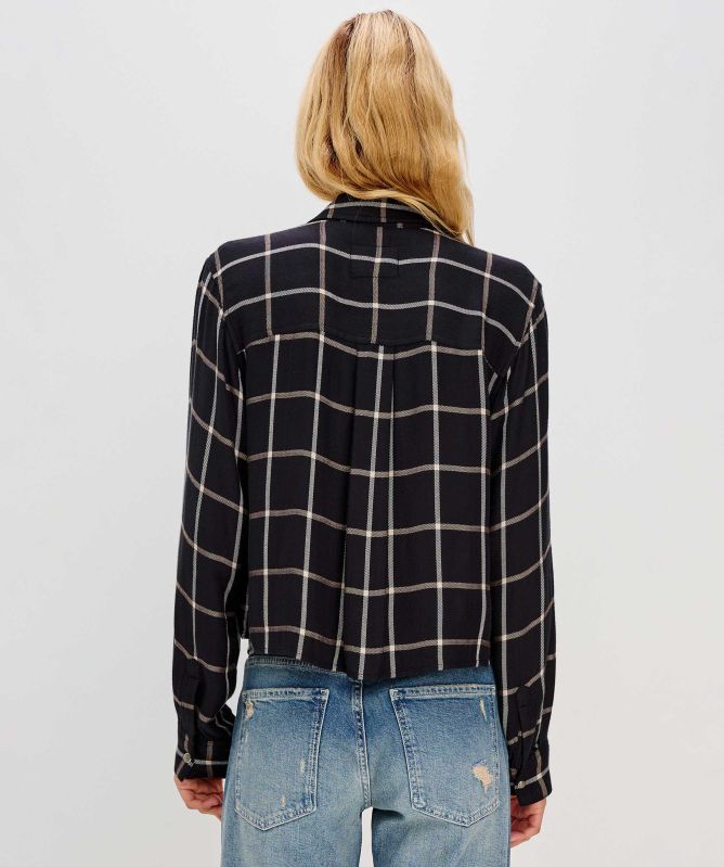 Rails Malin Check Shirt