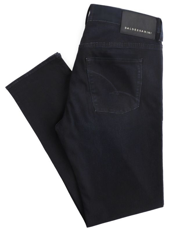 Baldessarini Cotton Stretch Jeans