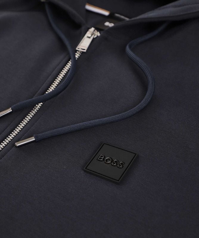 BOSS Steele 85 Hoodie